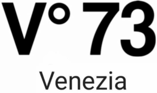V° 73 VENEZIA logo