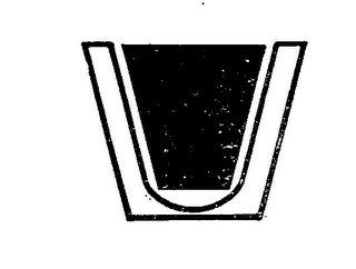 V logo