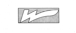 V logo