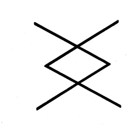 "V" logo