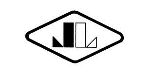 V logo