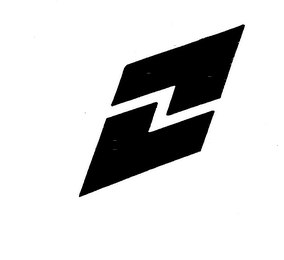 V logo