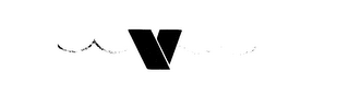 V logo