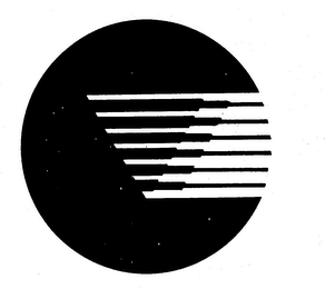 V logo