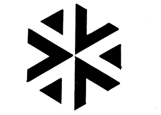 V logo