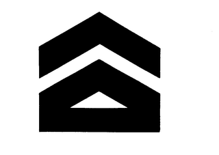 V logo