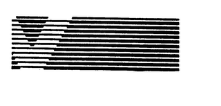 V logo