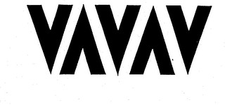 V logo