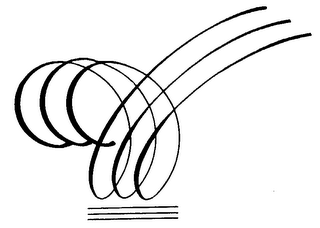 V logo