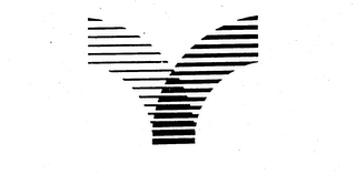 V logo