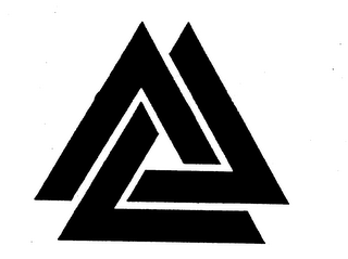 V logo