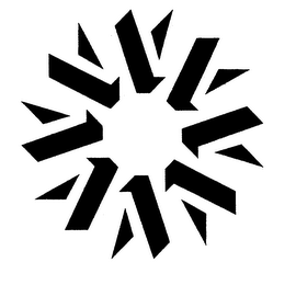 V logo
