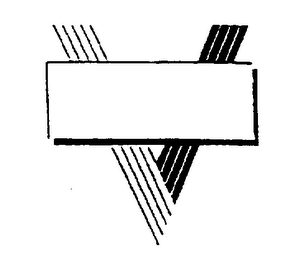 V logo
