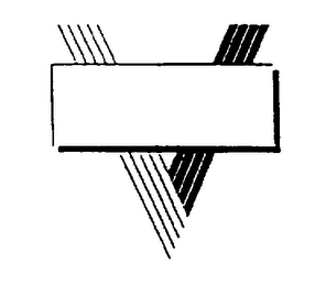 V logo