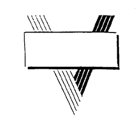 V logo