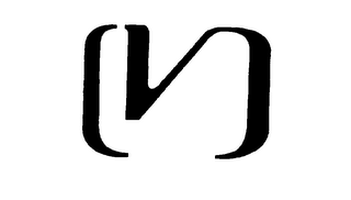 [V] logo