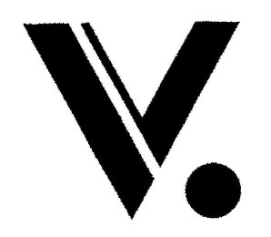 V. logo