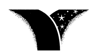 V logo