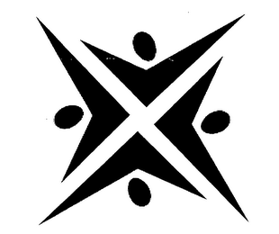 V logo