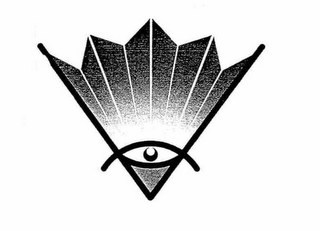 V logo