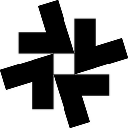 V logo