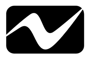 V logo