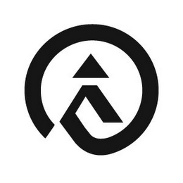 V logo