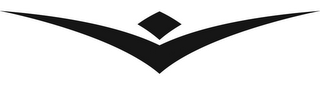 V logo