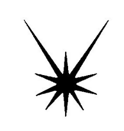 V logo