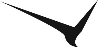 V logo