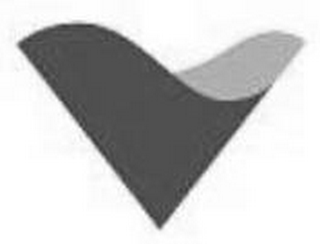 V logo