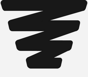 V logo