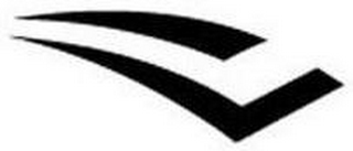 V logo
