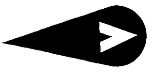 V logo