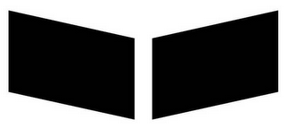 V logo