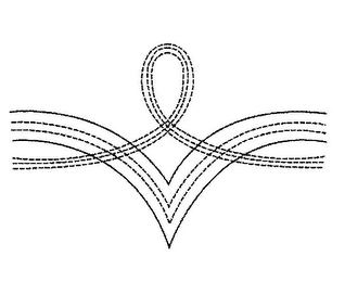 V logo