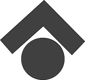 V logo