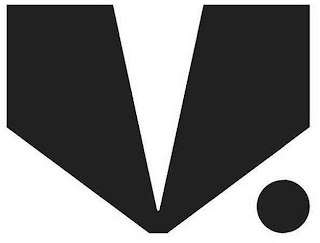 V. logo