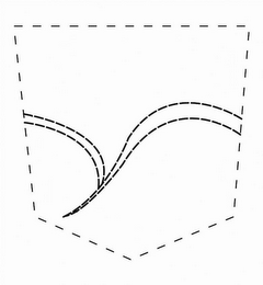 V logo