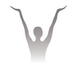 V logo