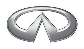 V logo