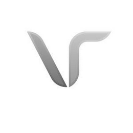 V logo