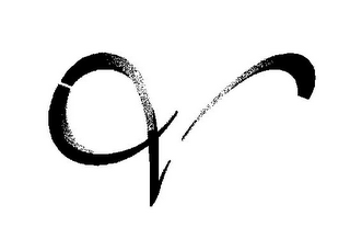 V logo