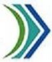 V logo