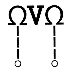 V logo