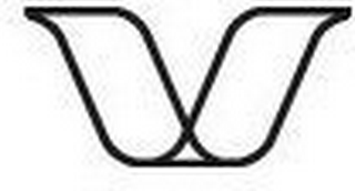 V logo