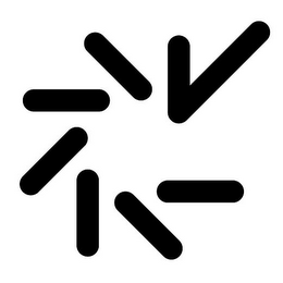 V logo