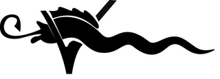 V logo