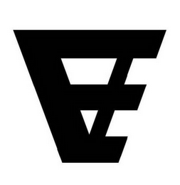 V logo