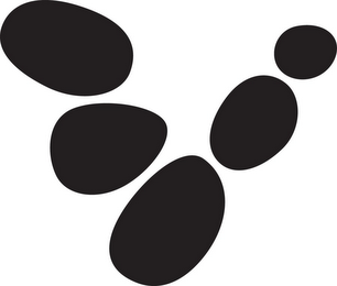 V logo